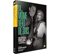Poison Ivy (1953) ( La môme vert de gris ) (Blu-Ray & DVD Combo) (Blu-Ray)