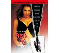 Poison Ivy 2 (DVD) Alyssa Milano