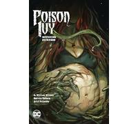 Poison Ivy Vol. 3: Mourning Sickness