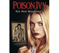 Poison Ivy 3: The New Seduction (Rated)