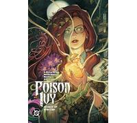 Poison Ivy 4: Origin of Species
