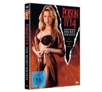 POISON IVY 4: THE SECRET SOCIETY-COVER B - WALDRON,SHAWNA DVD NEW