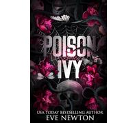 Poison Ivy: A Dark Paranormal College Reverse Harem (Kings of Thornfield)