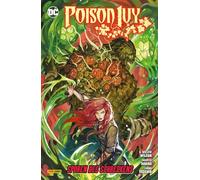 Poison Ivy: Bd. 3: Sporen des Schreckens