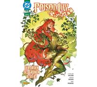 Poison Ivy: Bd. 5: Der Orden des Grünen Ritters