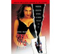 Poison Ivy (Film) 2/Provocative [DVD]