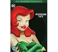 POISON IVY - H&V (DVD/S)