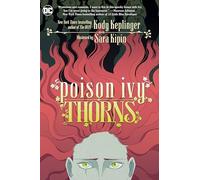 Poison Ivy Thorns