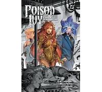 Poison Ivy Vol. 6: A Death in Marshview (Poison Ivy, 6)