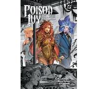 Poison Ivy Vol. 6: A Death in Marshview