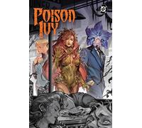 Poison Ivy Vol. 6: A Death in Marshview (Poison Ivy, 6)
