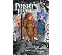 Poison Ivy Vol. 6: A Death in Marshview (Poison Ivy, 6)