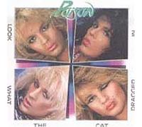 Poison - Look What the Cat Dragged