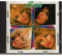Poison - Look What The Cat Dragged In