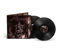 Poison - Native Tongue - 2 Vinyl