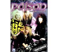 Poison - Nothing But A Good Time!