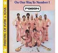 Poison - On Our Way to Number 1: Remastered