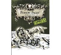 Poison Pages - Express Edition (Library of Doom - Express Edition)