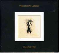 Nerve Meter - Poison Pen