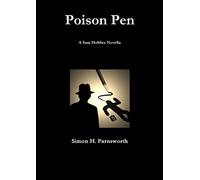 Poison Pen: A Sam Hobbes Novella