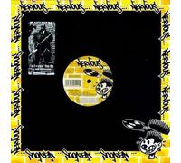 POISON PEN - I'M F*CKIN'YOU UP B/W INNER [Vinyl]