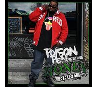 Poison Pen - THE MONEY SHOT