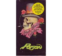 Poison - Poison - Flesh, Blood & Videotape [VHS]