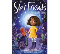 Poison Potion: 6 (Star Friends, 6)