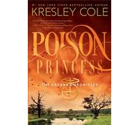 Poison Princess (Arcana Chronicles)