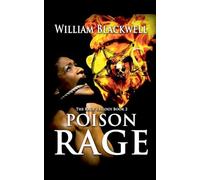 Poison Rage: 2 (The Rage Trilogy)