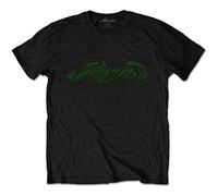 Poison - Rock Off Poison Men'S Tee: Vintage Logo (Xx-Large) Merchandising Ufficiale