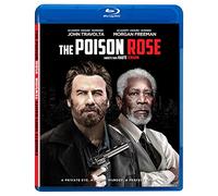 Poison Rose [Blu-ray]