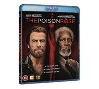 Poison Rose Blu Ray [Nordic Import]