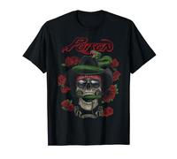 Poison - Rose City Bethlehem T-Shirt