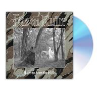 Poison Ruin - Hymns From The Hills