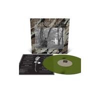 Poison Ruin - Hymns From The Hills Ltd. Swamp Green - Colored Vinyl