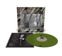 Poison Ruin - Hymns From The Hills [VINYL]