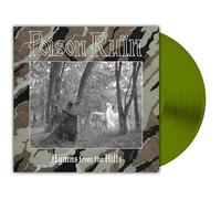 Poison Ruin - Hymns From The Hills [VINYL]