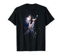 Poison Singer Alice Cooper Hey Stoopid Tour Wembley T-Shirt