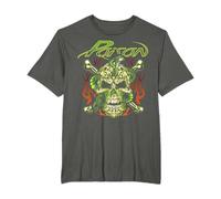 Poison - Snake T-Shirt