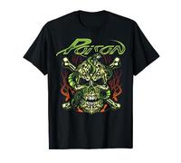 Poison - Snake T-Shirt