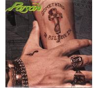 Poison - Something To Believe In