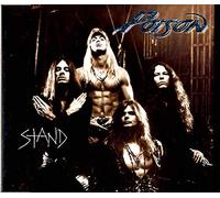 Poison - Stand