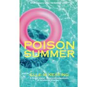 Poison Summer: A twisty psychological romance set in Greece