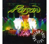 Poison - Swallow This Live (1991)