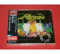 Poison Swallow This Live (CD) (US IMPORT)