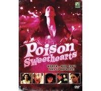 Poison Sweethearts [DVD] [2008] [Region 1] [US Import] [NTSC]