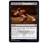 Poison the Cup | Kaldheim