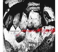 Poison The Well - Peace In Place (1LP sleeve) [Ultra Clear] [VINYL]