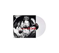 Poison The Well - Peace In Place Clear - Colored Vinyl